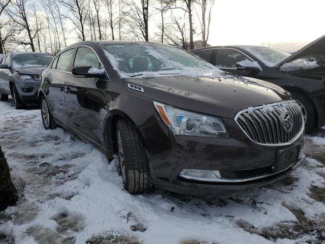 Photo 4 from auction – 2015 BUICK LACROSSE with VIN 1G4GB5G39FF223144