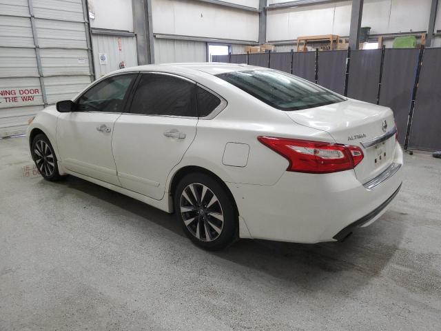 Photo 2 from auction – 2016 NISSAN ALTIMA 2.5 with VIN 1N4AL3AP2GC292581
