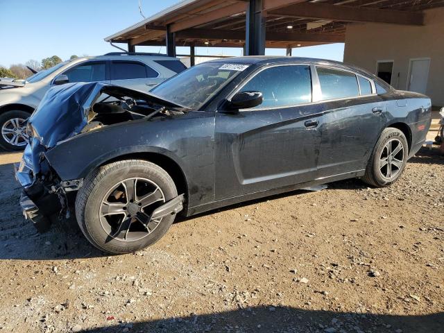 DODGE CHARGER SE 2013 with VIN 2C3CDXBG8DH638037 - Photo from auction