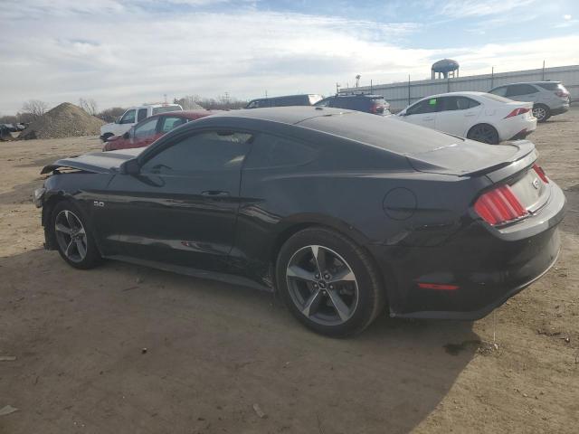Photo 2 from auction – 2015 FORD MUSTANG GT with VIN 1FA6P8CF1F5301611