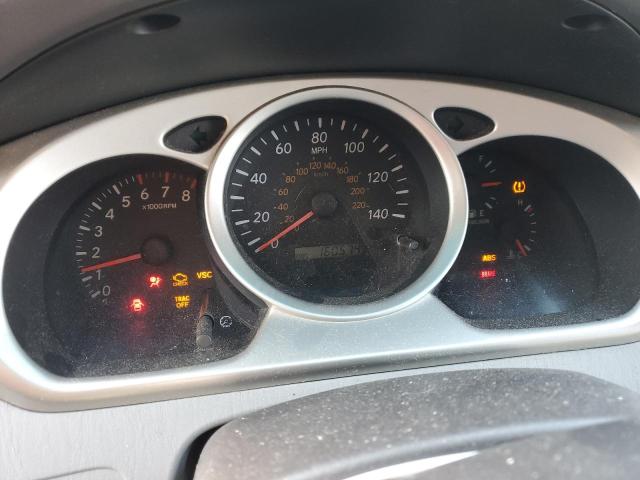 Photo 9 from auction – 2006 TOYOTA HIGHLANDER with VIN JTEDP21A360120119