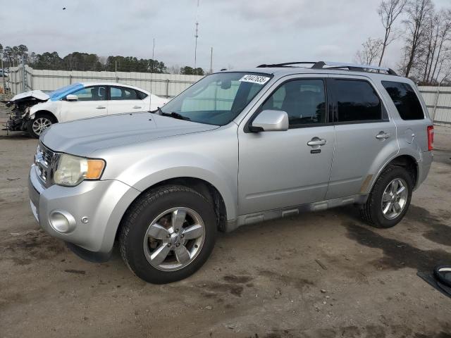 FORD ESCAPE LIM 2010 with VIN 1FMCU0EG4AKB43154 - Photo from auction