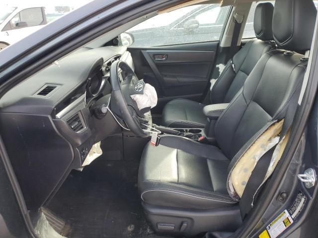 Photo 7 from auction – 2016 TOYOTA COROLLA L with VIN 2T1BURHE9GC525897