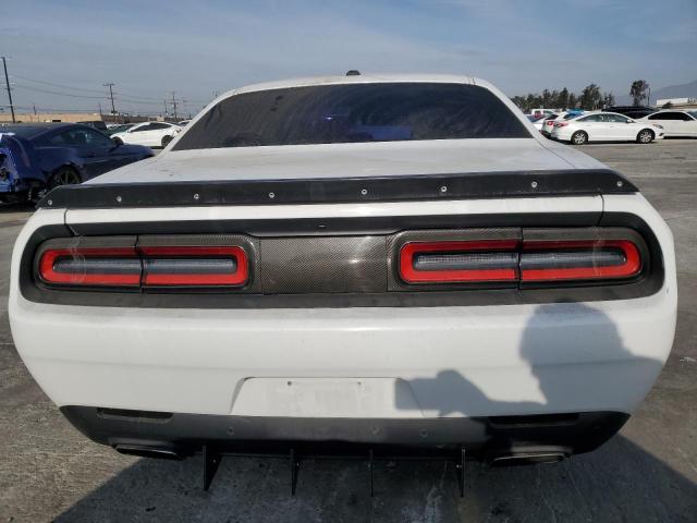Photo 6 from auction – 2015 DODGE CHALLENGER with VIN 2C3CDZAG3FH823158