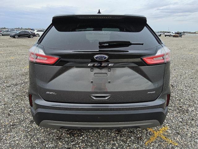 Foto 6 de la subasta – 2022 FORD EDGE SEL con VIN 2FMPK4J93NBA30902