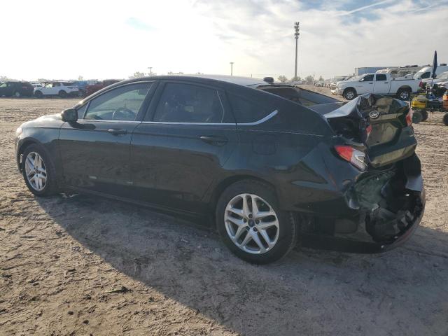 Photo 2 from auction – 2016 FORD FUSION SE with VIN 3FA6P0H76GR130520