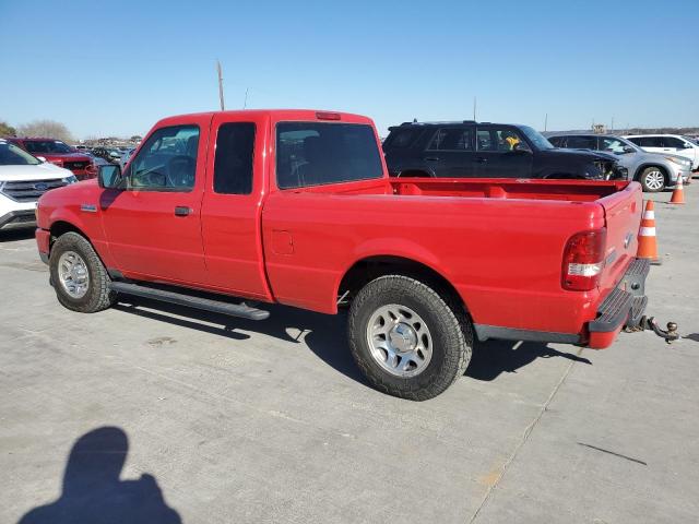 Foto 2 de la subasta – 2010 FORD RANGER SUP con VIN 1FTKR4EE7APA44919