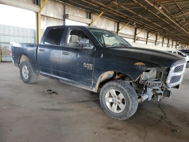 Photo 4 from auction – 2023 RAM 1500 CLASS with VIN 1C6RR7LG1PS565913