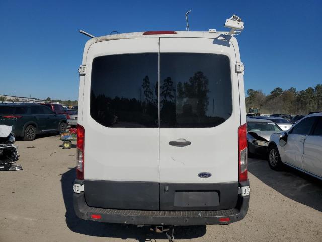 Photo 6 from auction – 2016 FORD TRANSIT T- with VIN 1FTYR1CM9GKA82001