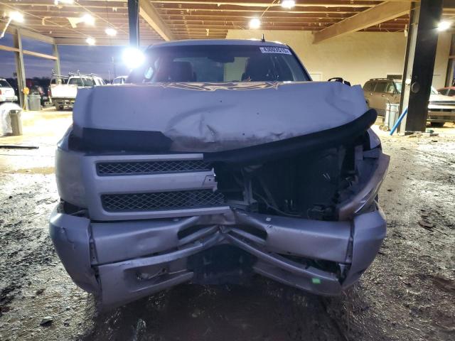Photo 5 from auction – 2010 CHEVROLET SILVERADO with VIN 1GCSKSE30AZ118029