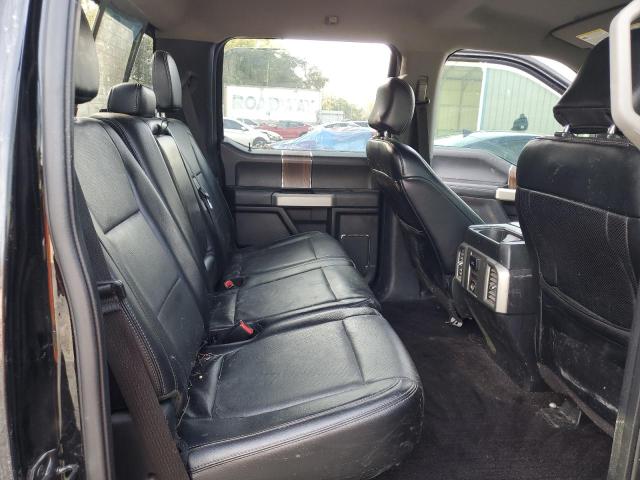 Photo 10 from auction – 2016 FORD F150 SUPER with VIN 1FTEW1EF3GFC26290