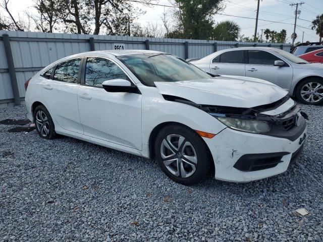 Photo 4 from auction – 2016 HONDA CIVIC LX with VIN 2HGFC2F5XGH523050