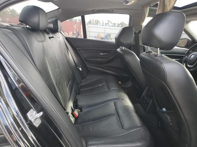 Photo 10 from auction – 2014 BMW 335 XI with VIN WBA3B9C52EP458850