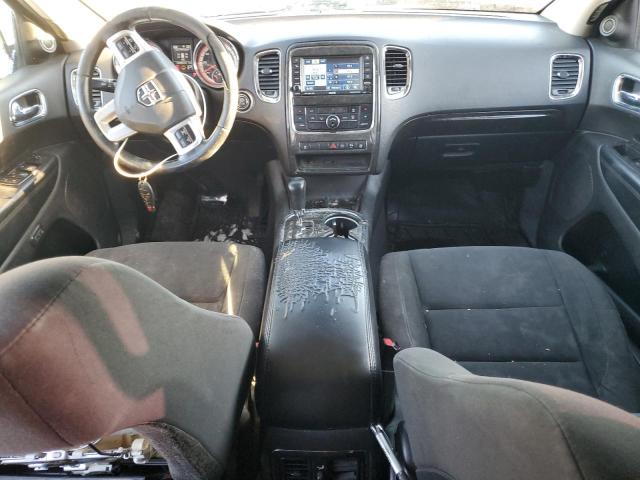 Photo 8 from auction – 2011 DODGE DURANGO CR with VIN 1D4RE4GG8BC673397