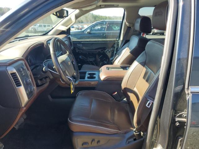 Photo 7 from auction – 2017 CHEVROLET SILVERADO with VIN 3GCUKTEJ4HG433892