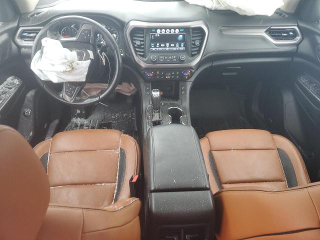 Photo 8 from auction – 2017 GMC ACADIA with VIN 1GKKNVLS8HZ218526
