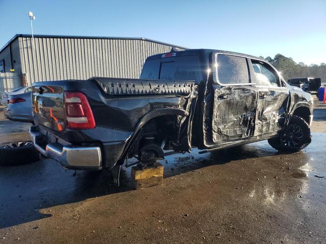 Photo 3 from auction – 2021 RAM 1500 LONGH with VIN 1C6SRFKT8MN505261