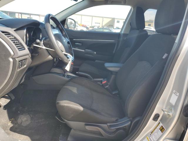 Photo 7 from auction – 2020 MITSUBISHI OUTLANDER with VIN JA4AP4AU0LU022998