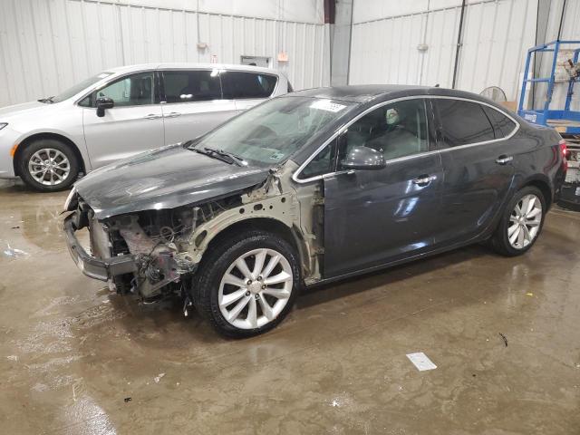 BUICK VERANO 2014 with VIN 1G4PP5SK2E4207703 - Photo from auction