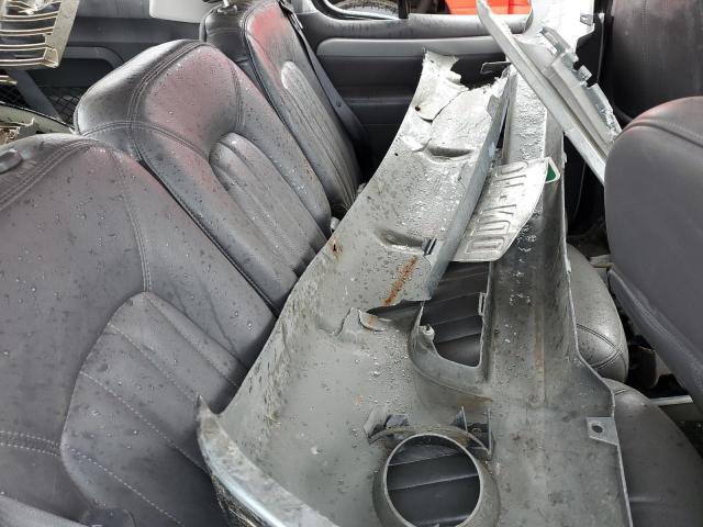 Photo 11 from auction – 2002 MERCURY MOUNTAINEE with VIN 4M2ZU86WX2UJ22053