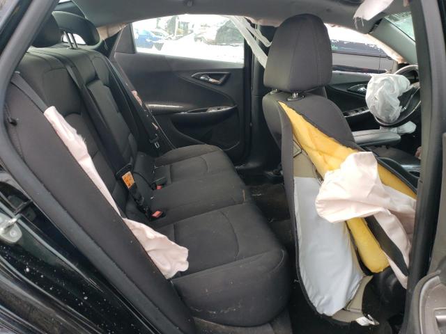 Photo 10 from auction – 2018 CHEVROLET MALIBU LT with VIN 1G1ZD5ST6JF184769