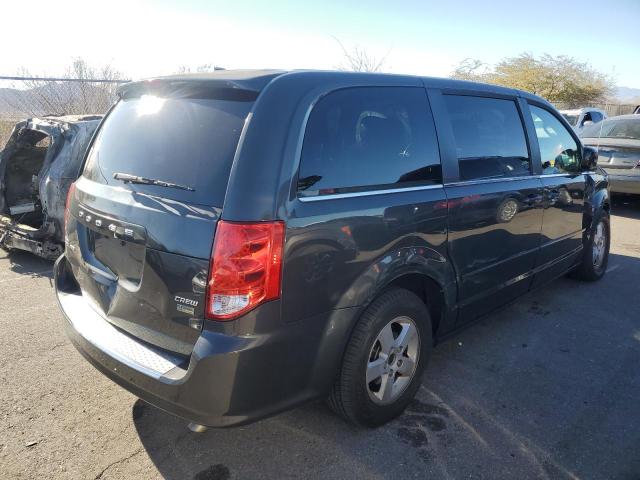 Photo 3 from auction – 2012 DODGE GRAND CARA with VIN 2C4RDGDG9CR262928