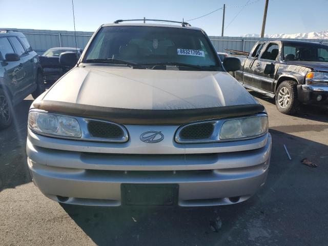 Photo 5 from auction – 2004 OLDSMOBILE BRAVADA with VIN 1GHDT13S542226003