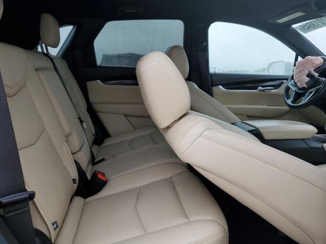 Photo 11 from auction – 2019 CADILLAC XT5 with VIN 1GYKNARS7KZ114459