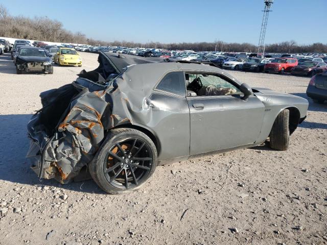 Photo 3 from auction – 2019 DODGE CHALLENGER with VIN 2C3CDZFJXKH596310