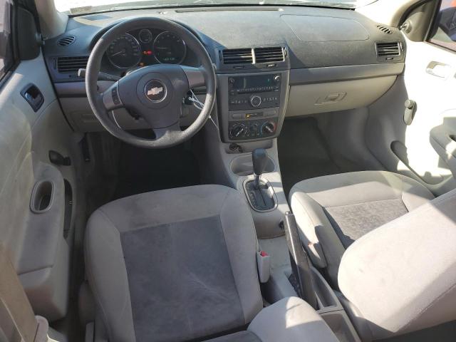 Photo 8 from auction – 2008 CHEVROLET COBALT LS with VIN 1G1AK58F587126256
