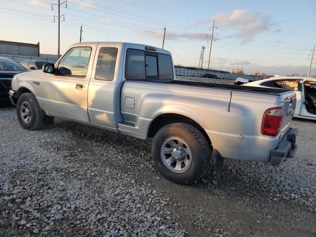 Photo 2 from auction – 2001 FORD RANGER SUP with VIN 1FTYR14U31TA71155