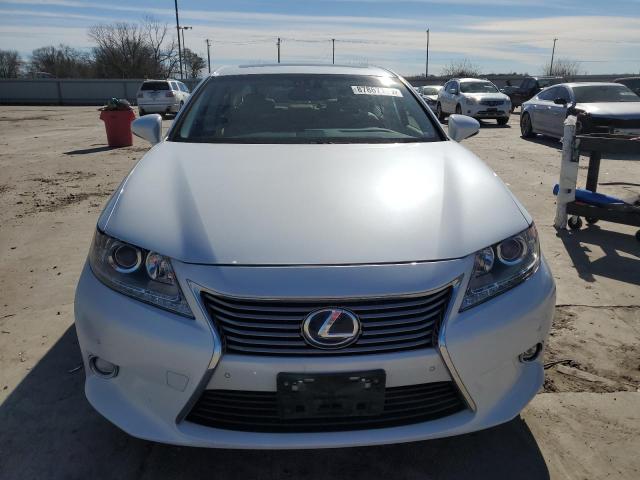 Foto 5 de la subasta – 2014 LEXUS ES 300H con VIN JTHBW1GG9E2061745