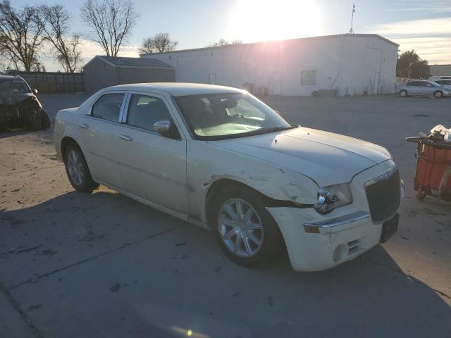 Photo 4 from auction – 2007 CHRYSLER 300C with VIN 2C3LA63H07H625717