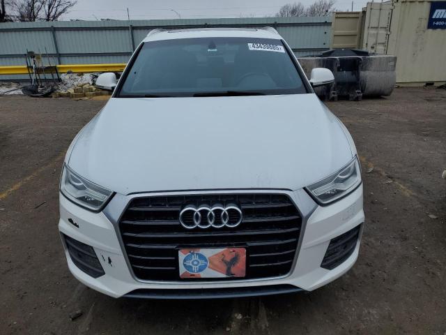 Photo 5 from auction – 2016 AUDI Q3 PREMIUM with VIN WA1BFCFSXGR010200
