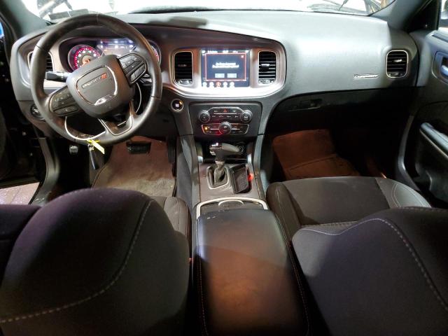 Photo 8 from auction – 2023 DODGE CHARGER SX with VIN 2C3CDXJGXPH585654