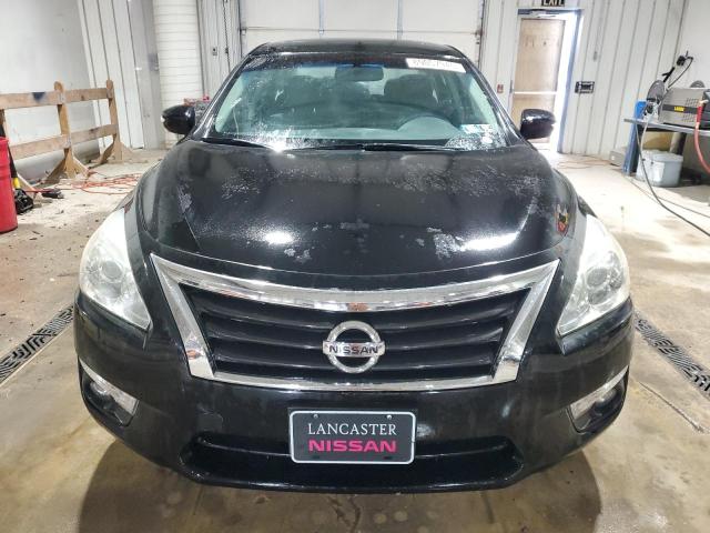 Photo 5 from auction – 2014 NISSAN ALTIMA 3.5 with VIN 1N4BL3AP9EC414869