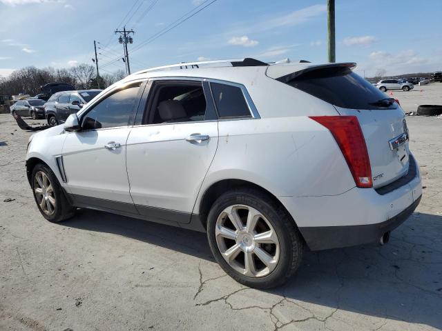 Photo 2 from auction – 2013 CADILLAC SRX PERFOR with VIN 3GYFNDE30DS526529