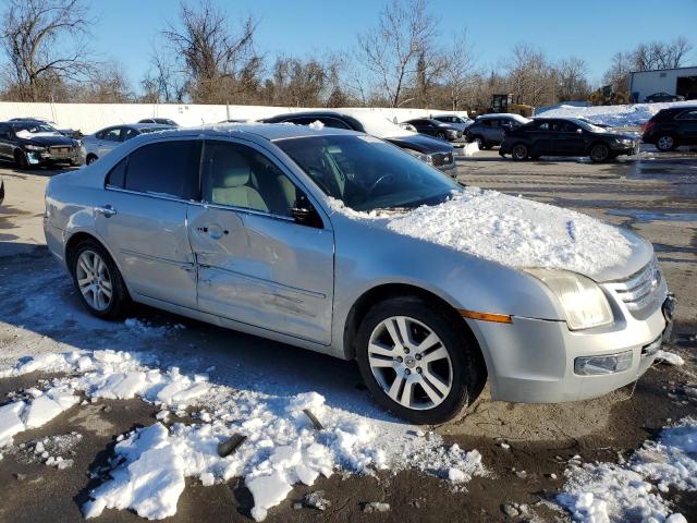 Photo 4 from auction – 2009 FORD FUSION with VIN 3FAHP08129R168317