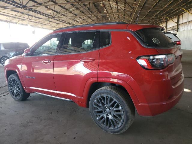 Photo 2 from auction – 2022 JEEP COMPASS LI with VIN 3C4NJDCB6NT131564