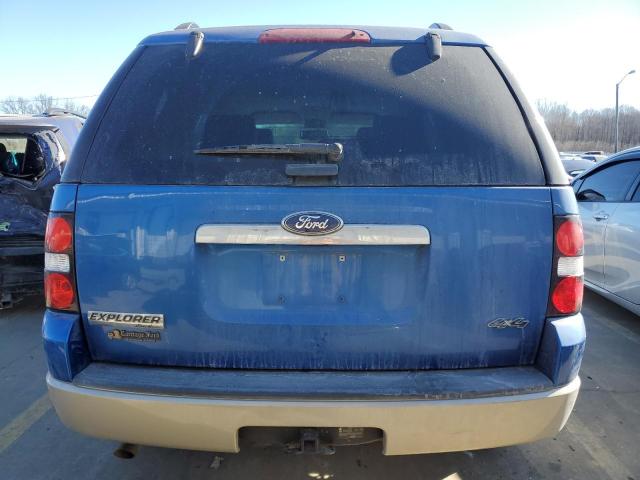 Photo 6 from auction – 2010 FORD EXPLORER E with VIN 1FMEU7EE7AUA55414