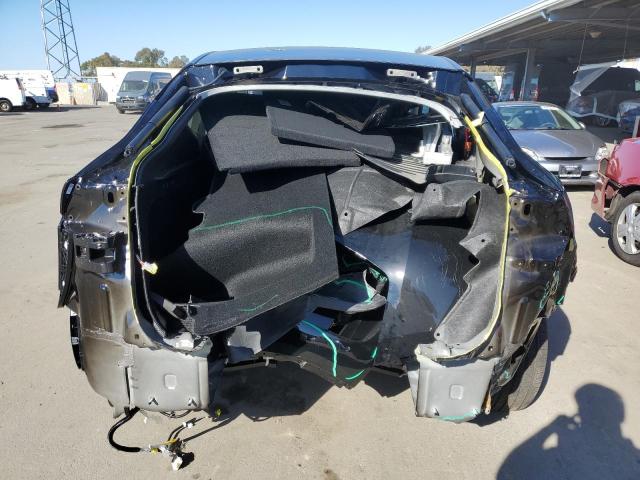 Photo 6 from auction – 2025 TESLA MODEL Y with VIN 7SAYGDEE6SF232541