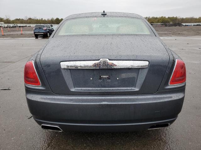 Photo 6 from auction – 2013 ROLLS-ROYCE GHOST with VIN SCA664S53DUX51866