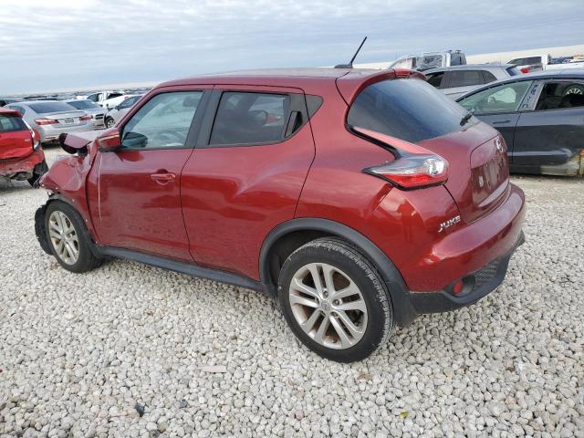Photo 2 from auction – 2015 NISSAN JUKE S with VIN JN8AF5MR3FT501338