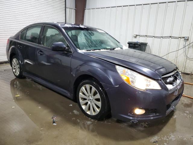 Photo 4 from auction – 2012 SUBARU LEGACY 2.5 with VIN 4S3BMBK67C3036717