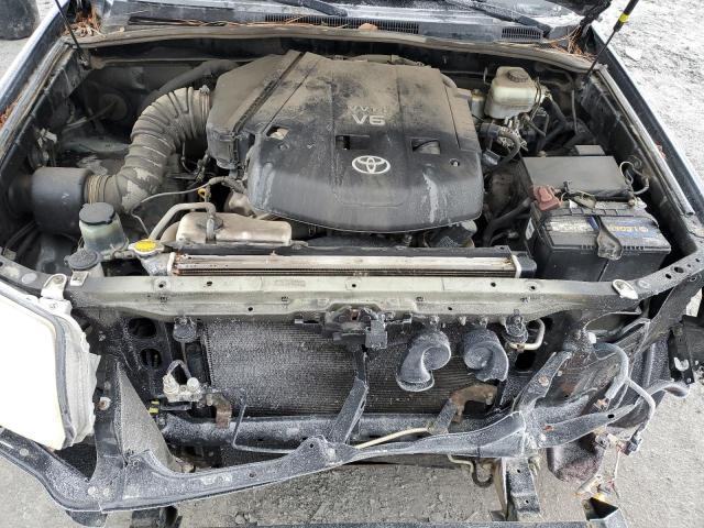 Photo 12 from auction – 2008 TOYOTA 4RUNNER SR with VIN JTEBU14R98K018259