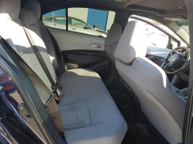 Photo 10 from auction – 2024 TOYOTA COROLLA LE with VIN JTDBCMFE8RJ027450