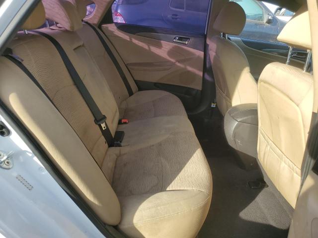 Photo 10 from auction – 2015 HYUNDAI SONATA HYB with VIN KMHEC4A42FA139700