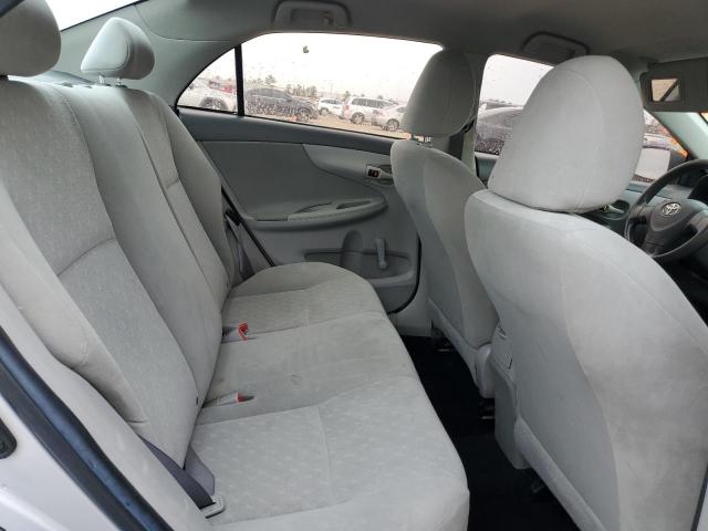 Photo 10 from auction – 2010 TOYOTA COROLLA BA with VIN 2T1BU4EE0AC318779