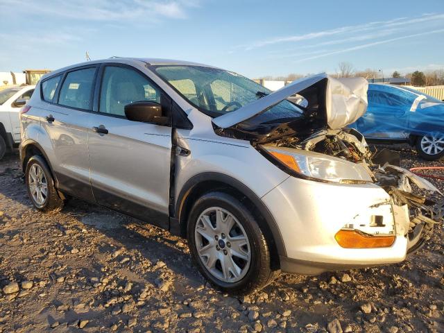 Photo 4 from auction – 2014 FORD ESCAPE S with VIN 1FMCU0F78EUB42971
