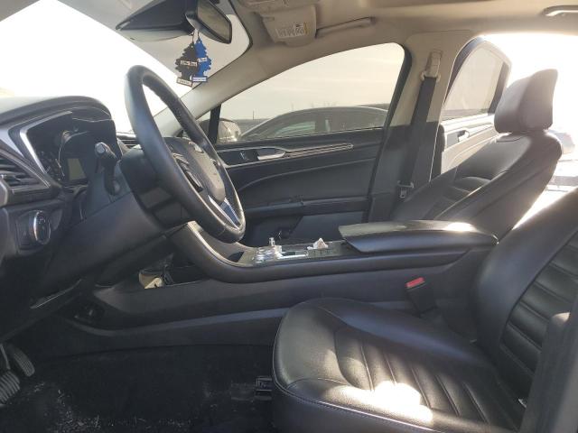 Photo 7 from auction – 2020 FORD FUSION with VIN 3FA6P0CD1LR191880